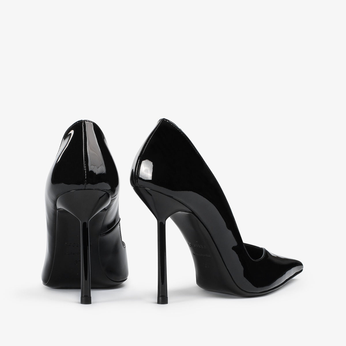 ESCARPIN VIVIENNE 100 mm | LE SILLA 
