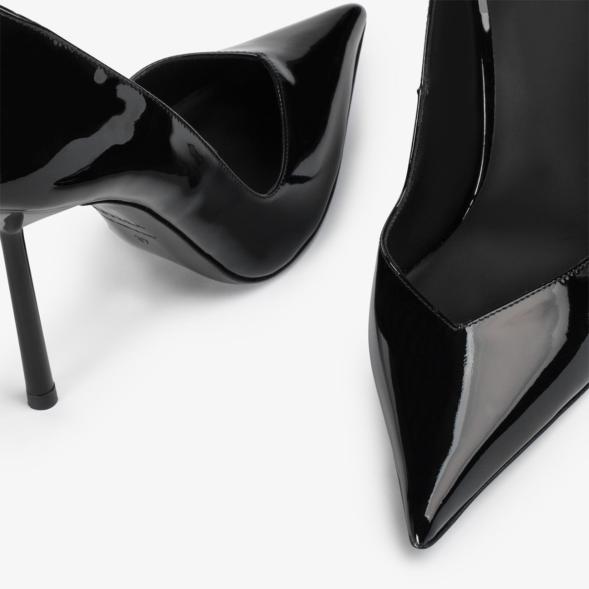 ESCARPIN VIVIENNE 100 mm | LE SILLA 