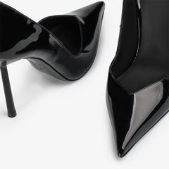 ESCARPIN VIVIENNE 100 mm | LE SILLA 