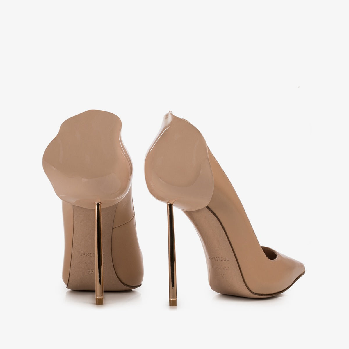 PETALO PUMP 120 mm | LE SILLA 