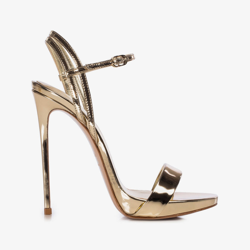 GWEN SANDAL 120 mm - Gwen | LE SILLA 