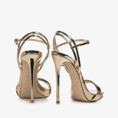 GWEN SANDAL 120 mm | LE SILLA 
